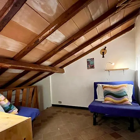 Il Noce - Vacanza- Tatil Evi *