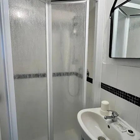 Il Noce - Vacanza- Ferienhaus Sestri Levante