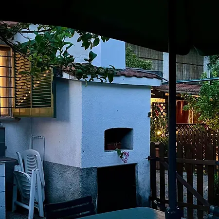 Tatil Evi Il Noce - Vacanza- *