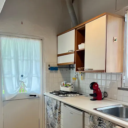 Il Noce - Vacanza- * Sestri Levante