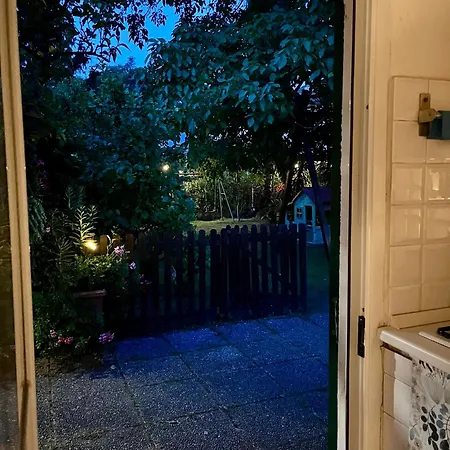 Il Noce - Vacanza- Ferienhaus
