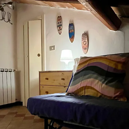 Ferienhaus Il Noce - Vacanza- *
