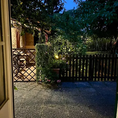 Il Noce - Vacanza- Ferienhaus