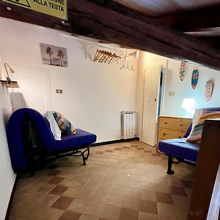 Il Noce - Vacanza- Ferienhaus