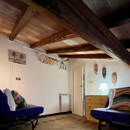 Ferienhaus Il Noce - Vacanza- *