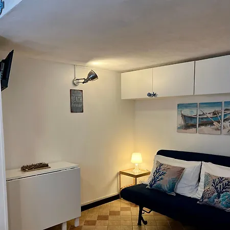 Ferienhaus Il Noce - Vacanza- Sestri Levante