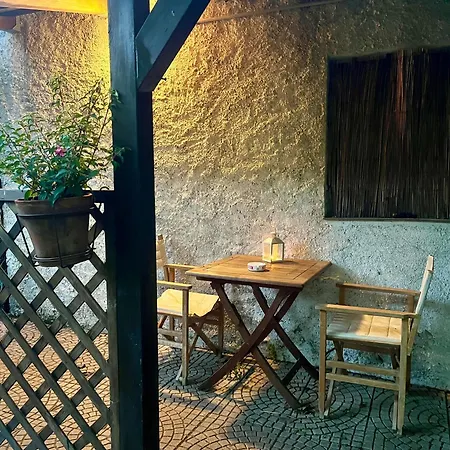 Il Noce - Vacanza- * Sestri Levante