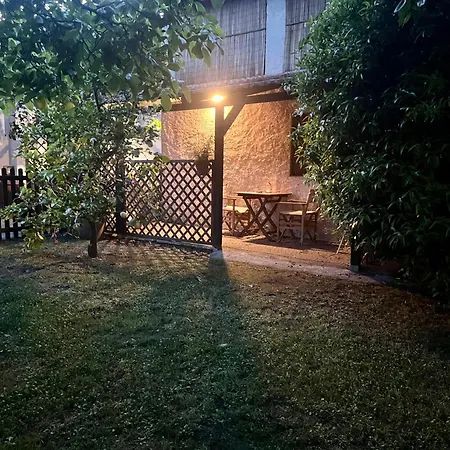 Il Noce - Vacanza- Feriehus *