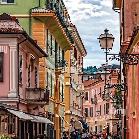 Il Noce - Vacanza- Ferienhaus