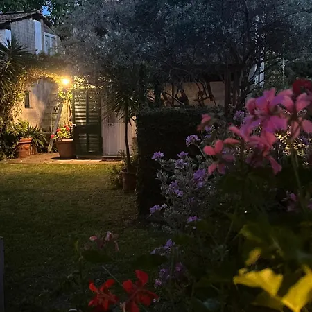 Il Noce - Vacanza- Sestri Levante