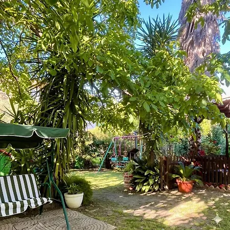 Ferienhaus Il Noce - Vacanza- Sestri Levante