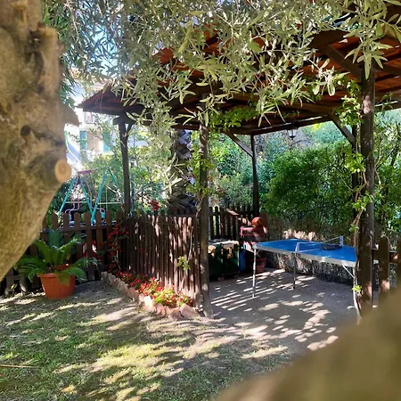 Il Noce - Vacanza- Ferienhaus