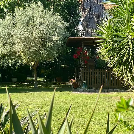 Ferienhaus Il Noce - Vacanza- Sestri Levante