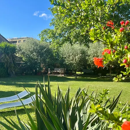 Ferienhaus Il Noce - Vacanza- Sestri Levante