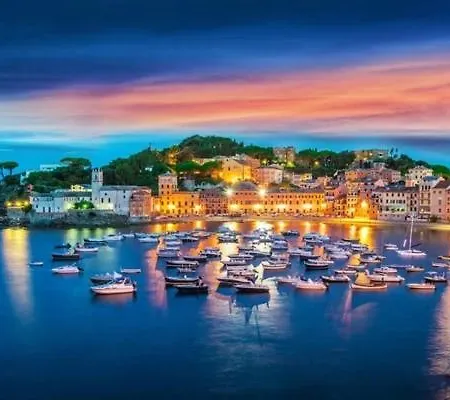Ferienhaus Il Noce - Vacanza- *