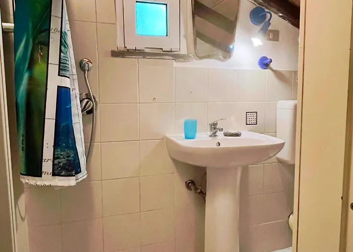 Дом отдыха Il Noce - Vacanza- Сестри-Леванте